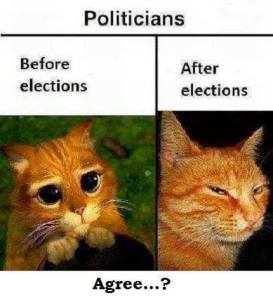Jamaican Politicians