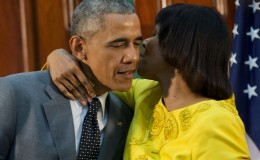 Obama attracted to Jamaica’s credibility